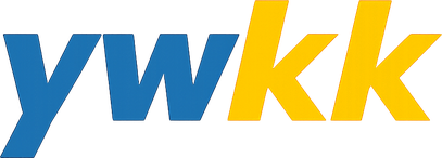ywkk লোগো